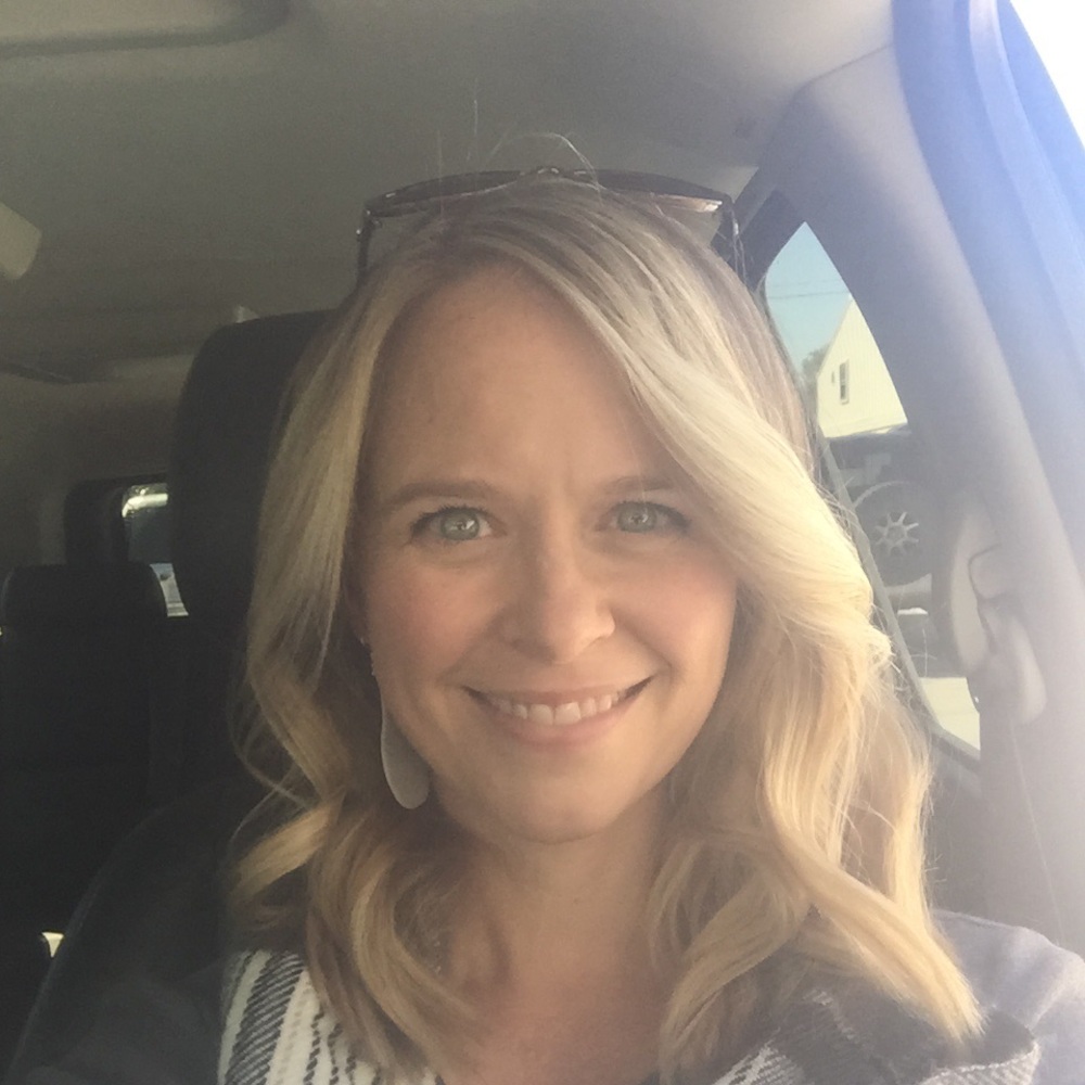 Meet your Posher, Jennifer s